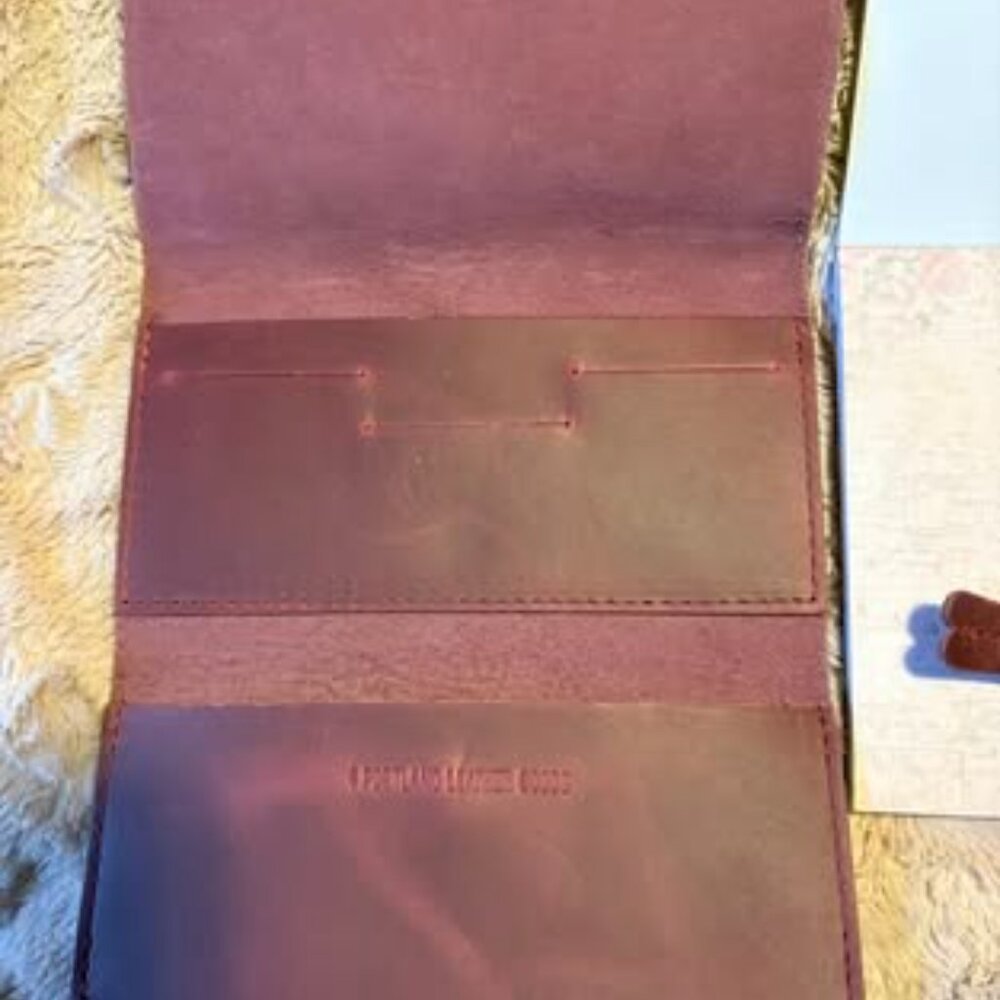 Plg wallets BNNU Anemone - Picture 7 of 14